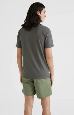 O’Neill Cube T-Shirt | Military Green
