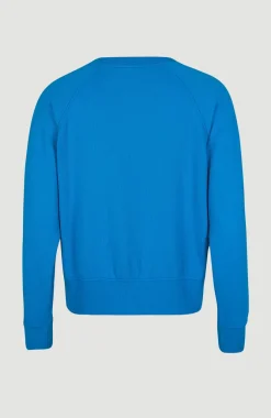 New O’Neill Cult Shift Crew Sweatshirt | Princess Blue