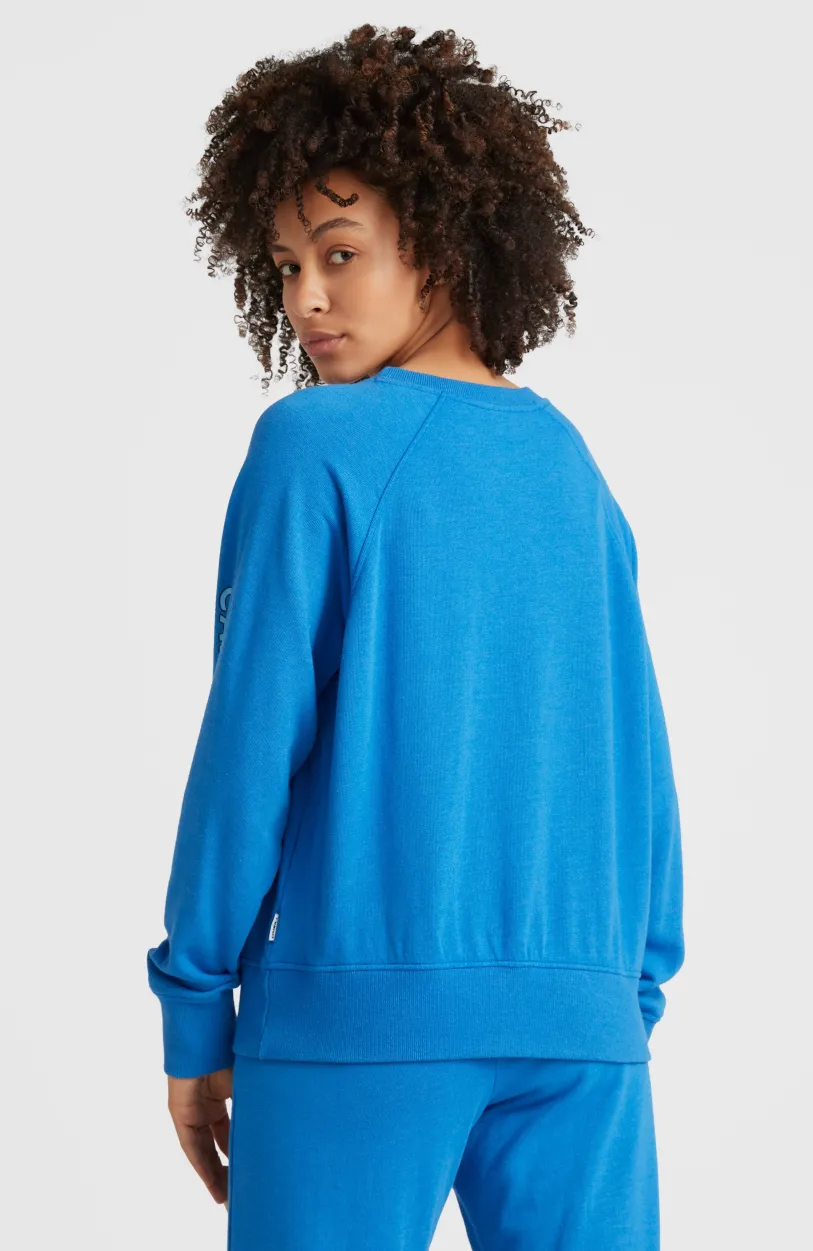 New O’Neill Cult Shift Crew Sweatshirt | Princess Blue