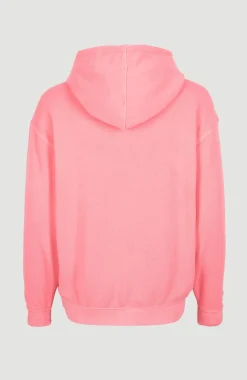 New O’Neill Cult Shift Hoodie | Diva Pink