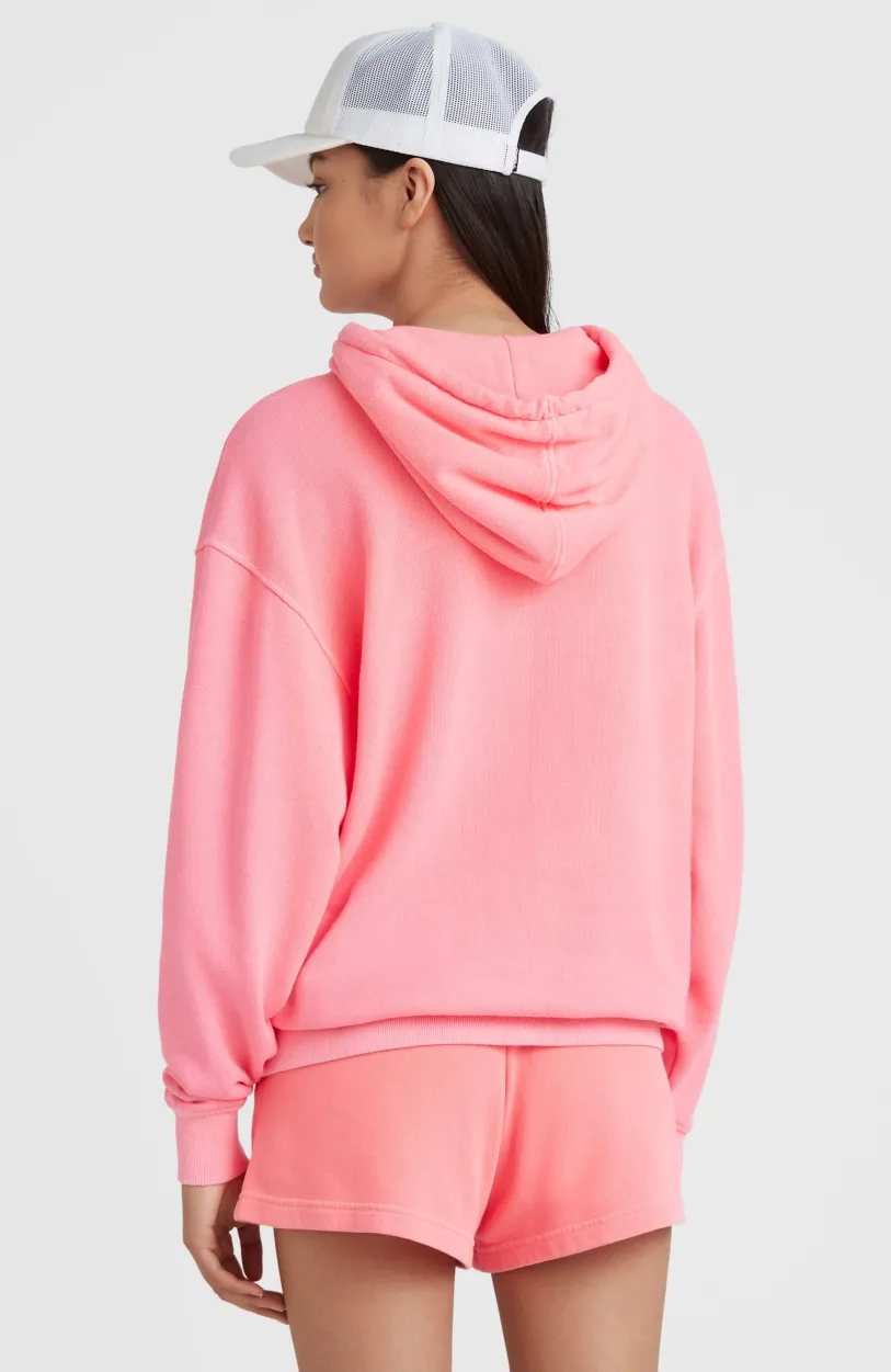 New O’Neill Cult Shift Hoodie | Diva Pink