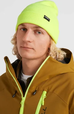 Best O’Neill Dolomite Muts | Pyranine Yellow
