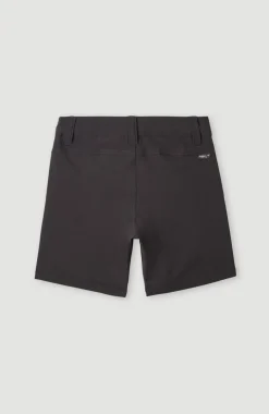 Outlet O’Neill Easton Cargo Hybrid Short | Black Out