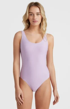 O’Neill Ella Future Surf Badpak | Purple Rose
