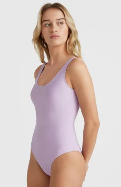 O’Neill Ella Future Surf Badpak | Purple Rose