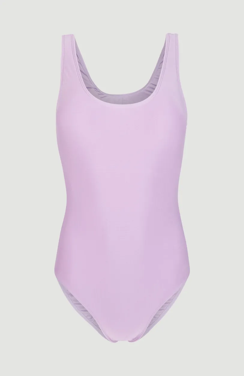 O’Neill Ella Future Surf Badpak | Purple Rose