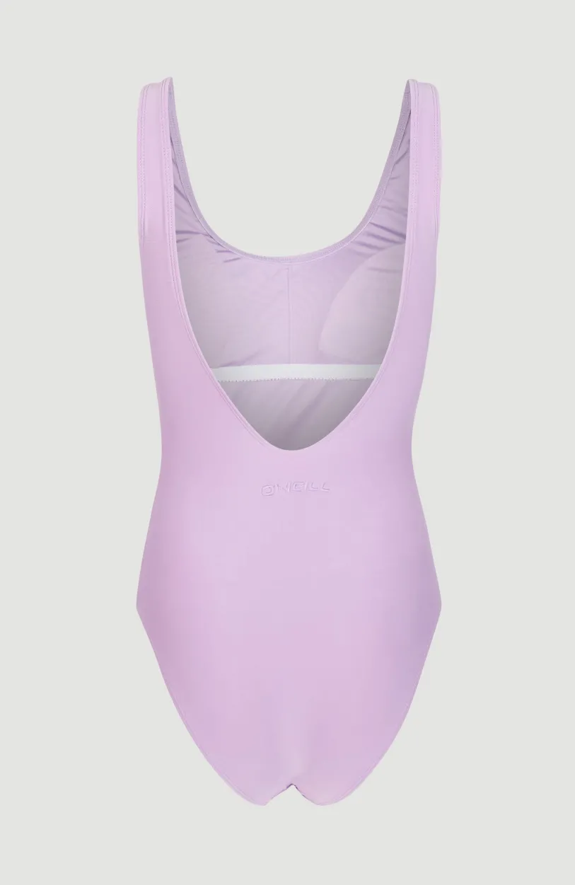 O’Neill Ella Future Surf Badpak | Purple Rose