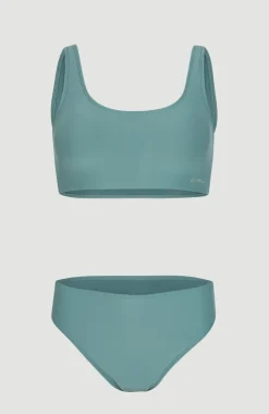 Sale O’Neill Ella Love Future Surf Bralette Bikiniset | North Atlantic