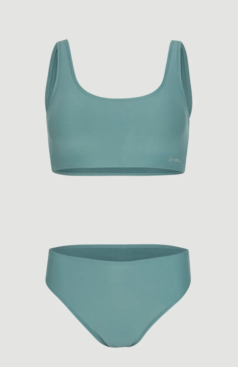 Sale O’Neill Ella Love Future Surf Bralette Bikiniset | North Atlantic