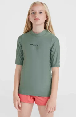 Best O’Neill Essentials Anglet Solid 10" Zwembroek | Rose Parade