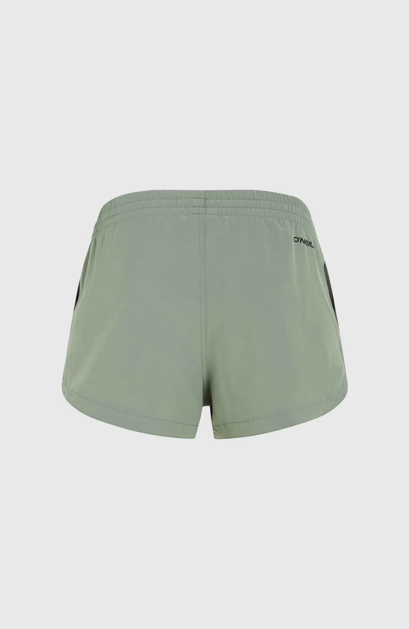 Sale O’Neill Essentials Bidart 11" Zwembroek | Lily Pad