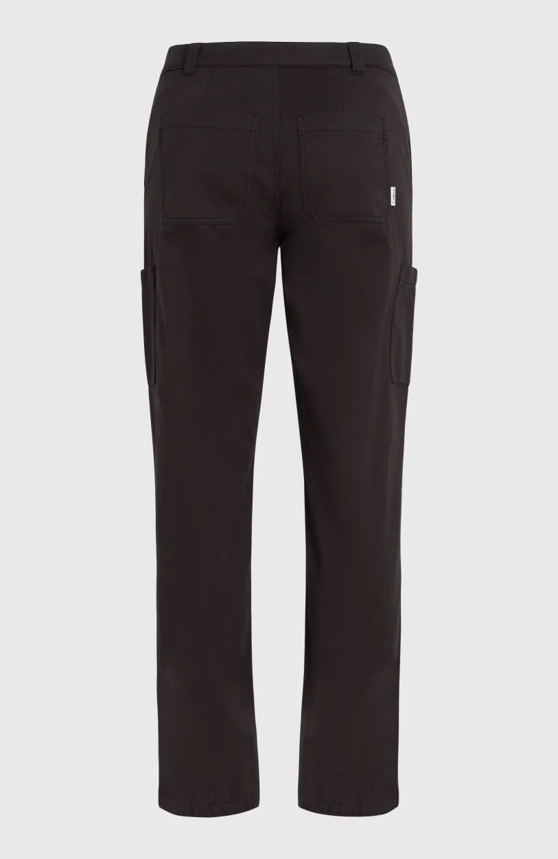 Best O’Neill Essentials Cargobroek | Black Out