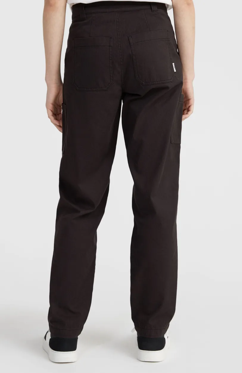 Best O’Neill Essentials Cargobroek | Black Out