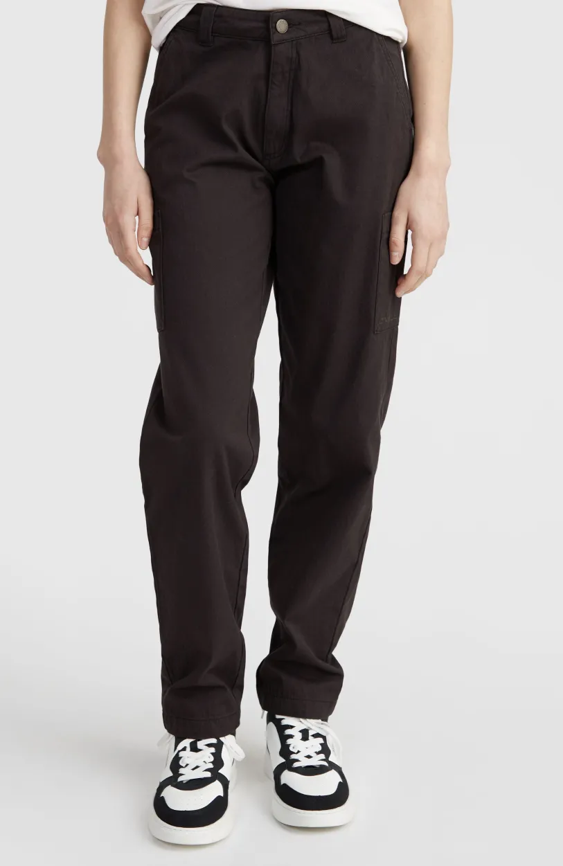 Best O’Neill Essentials Cargobroek | Black Out