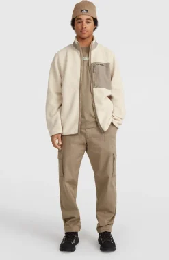 Hot O’Neill Essentials Cargobroek | Concrete