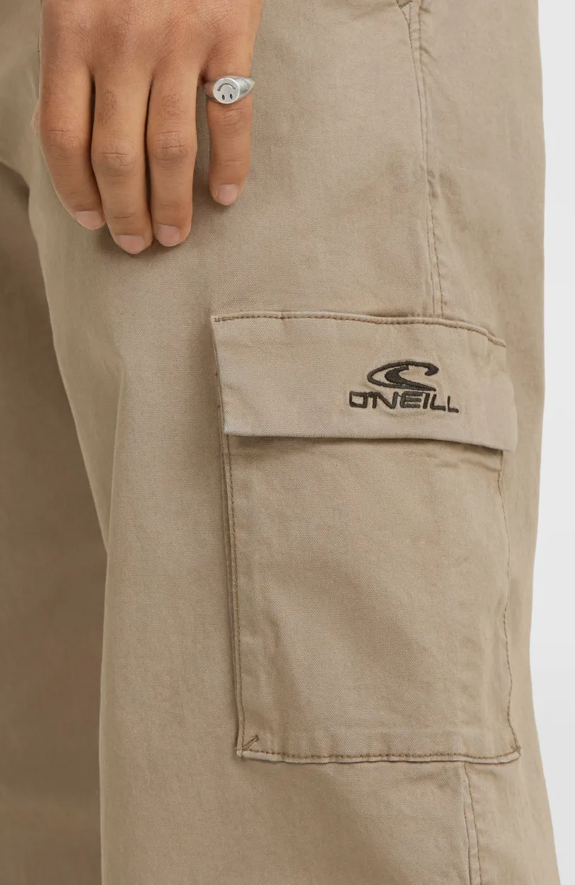 Hot O’Neill Essentials Cargobroek | Concrete