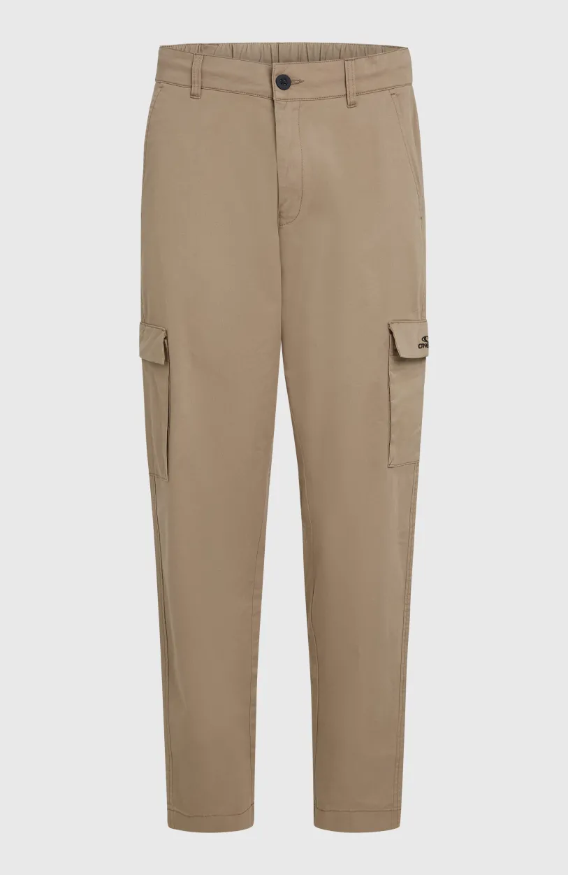 Hot O’Neill Essentials Cargobroek | Concrete