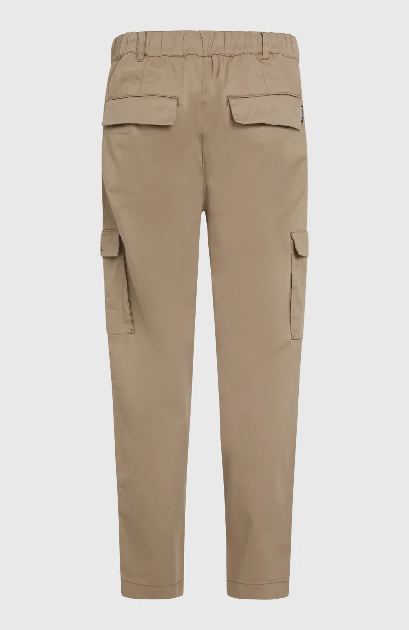 Hot O’Neill Essentials Cargobroek | Concrete