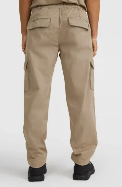 Hot O’Neill Essentials Cargobroek | Concrete