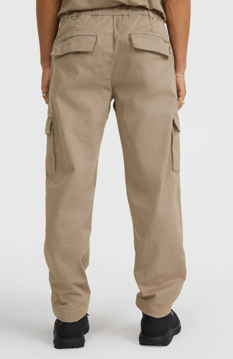 Hot O’Neill Essentials Cargobroek | Concrete