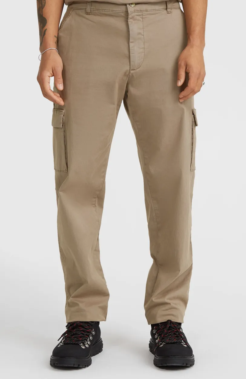 Hot O’Neill Essentials Cargobroek | Concrete