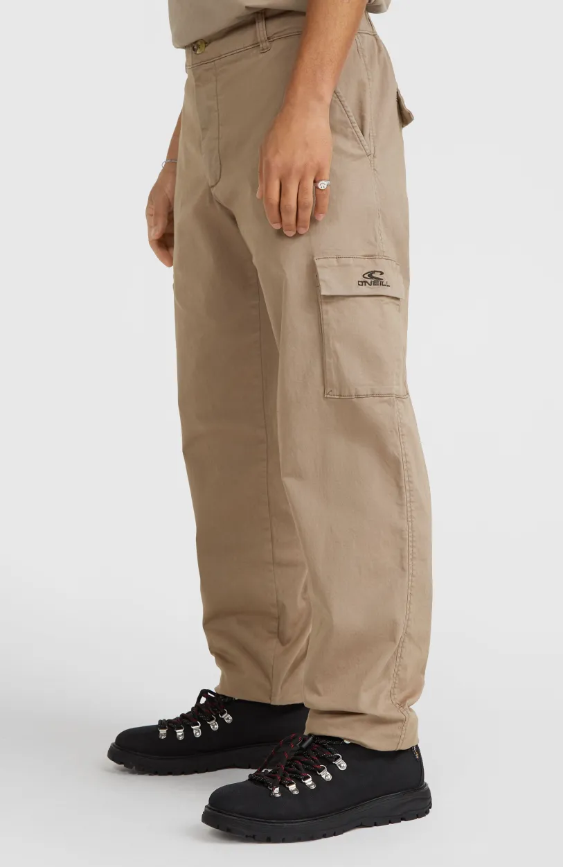 Hot O’Neill Essentials Cargobroek | Concrete