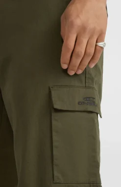 New O’Neill Essentials Cargobroek | Forest Night