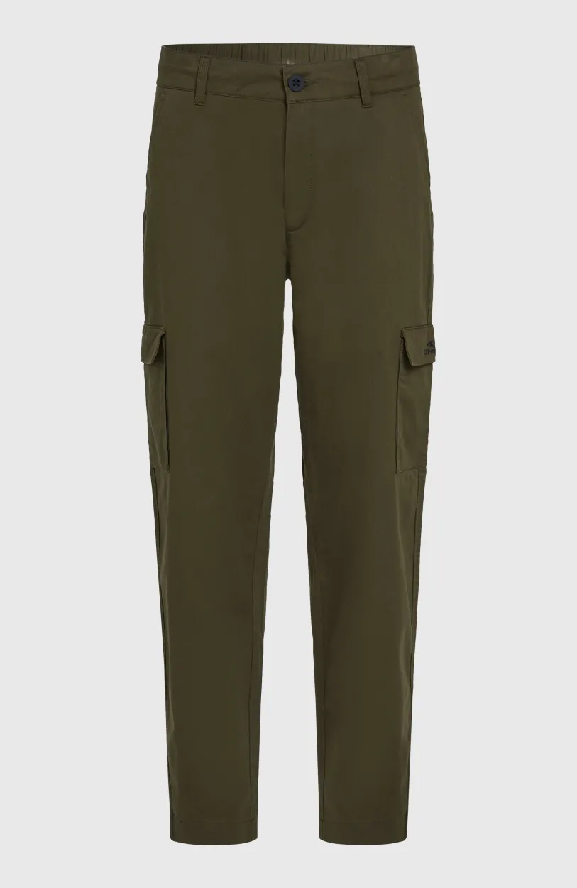 New O’Neill Essentials Cargobroek | Forest Night