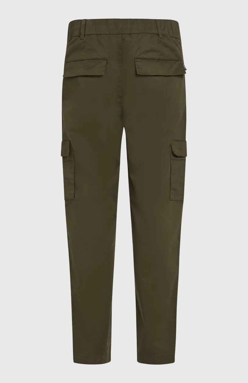 New O’Neill Essentials Cargobroek | Forest Night