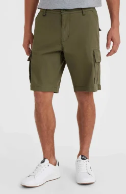 Hot O’Neill Essentials Cargoshort | Asher Tree