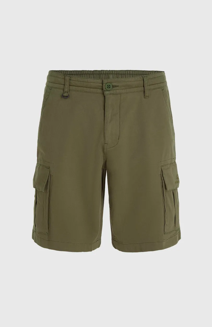 Hot O’Neill Essentials Cargoshort | Asher Tree