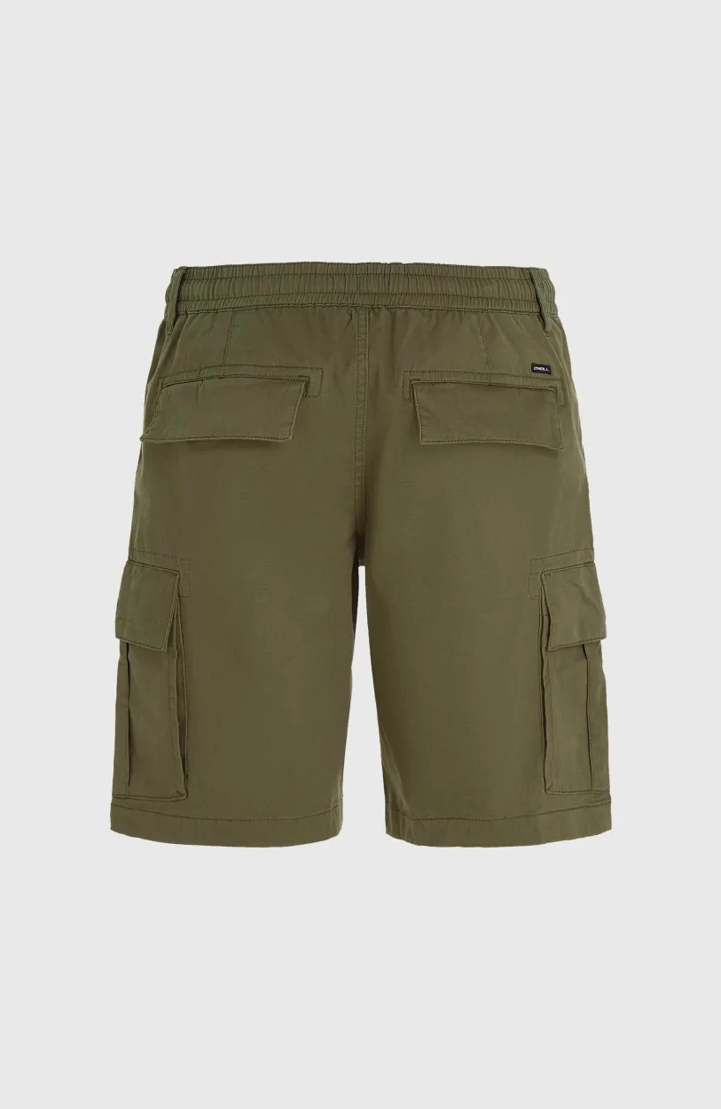 Hot O’Neill Essentials Cargoshort | Asher Tree
