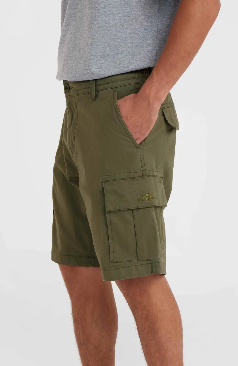 Hot O’Neill Essentials Cargoshort | Asher Tree