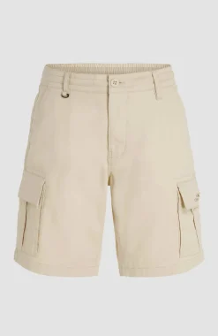 Clearance O’Neill Essentials Cargoshort | Muslin