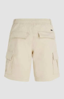 Clearance O’Neill Essentials Cargoshort | Muslin