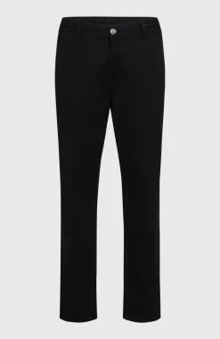 Sale O’Neill Essentials Chinobroek | Black Out