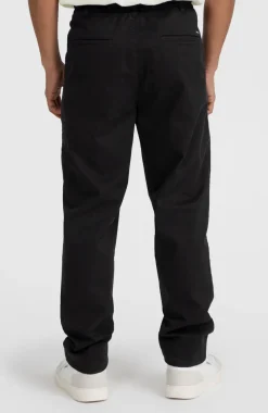 Sale O’Neill Essentials Chinobroek | Black Out