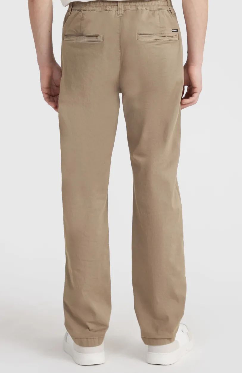 Clearance O’Neill Essentials Chinobroek | Concrete