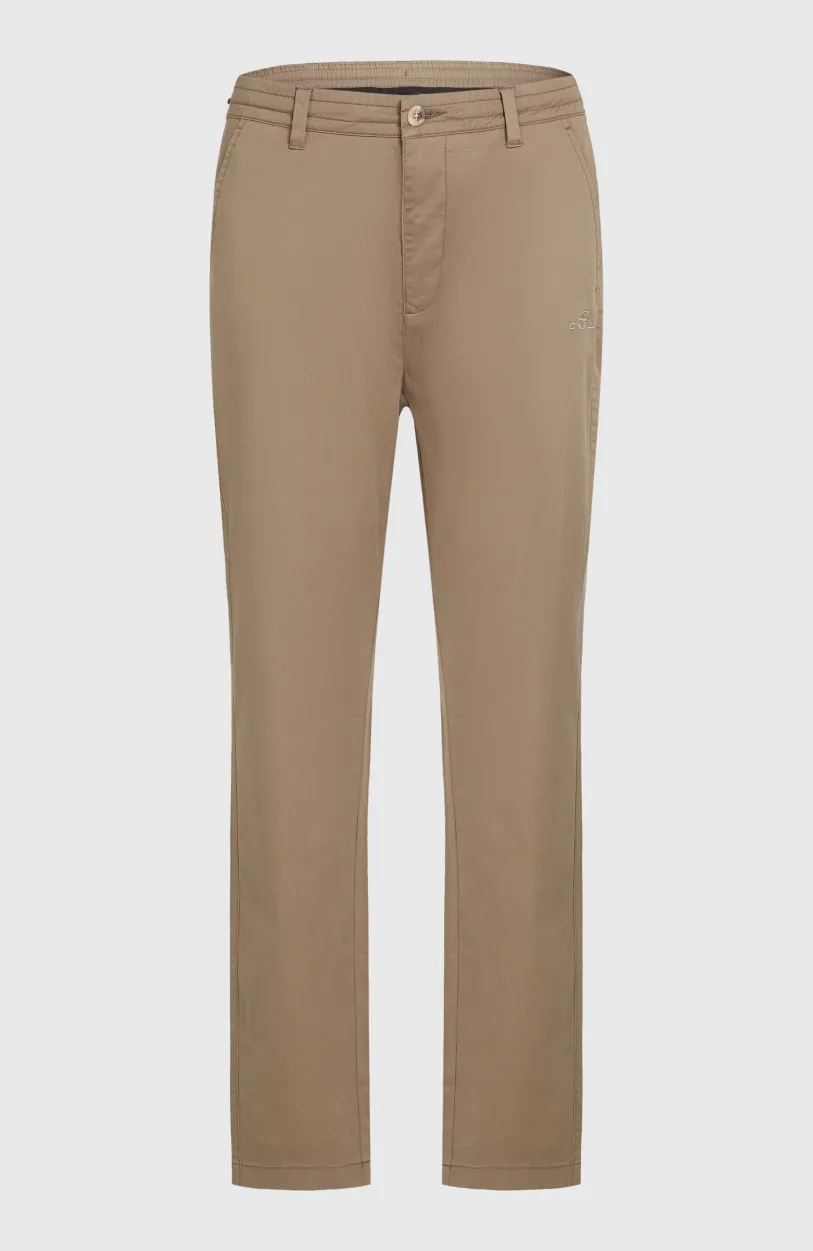 Clearance O’Neill Essentials Chinobroek | Concrete