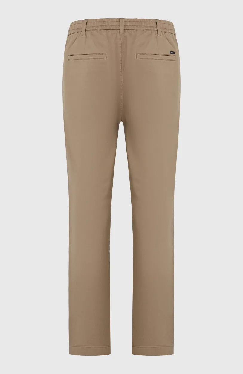 Clearance O’Neill Essentials Chinobroek | Concrete