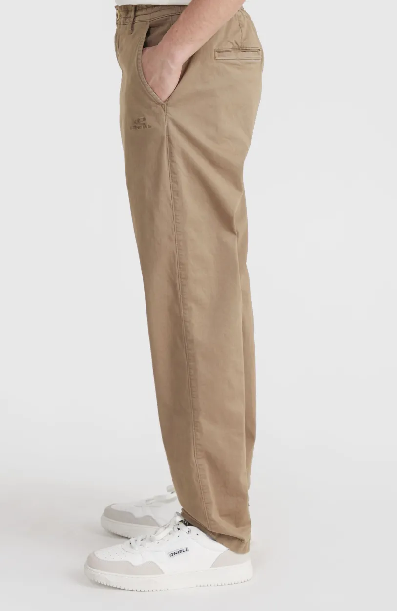 Clearance O’Neill Essentials Chinobroek | Concrete