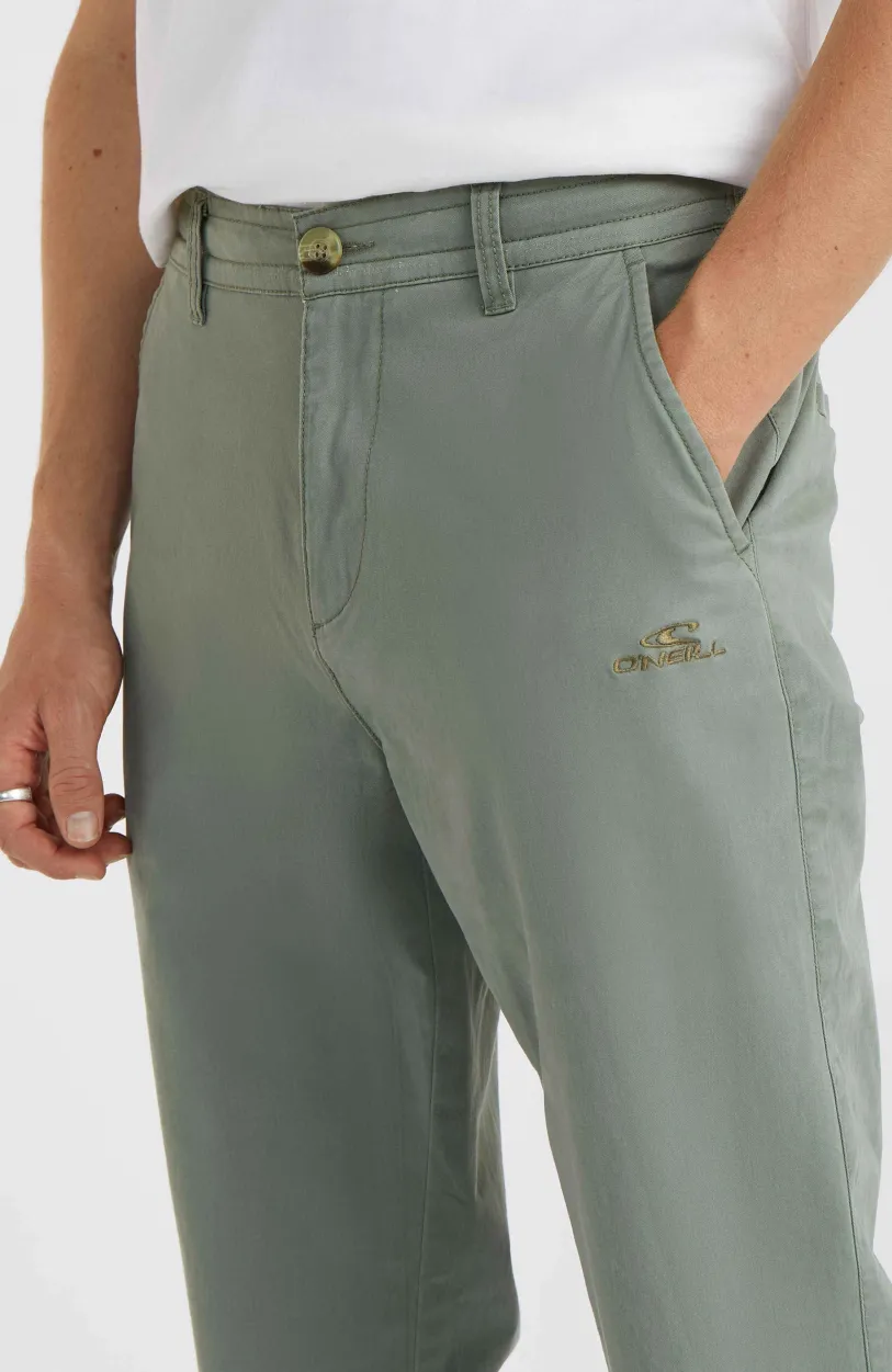 Hot O’Neill Essentials Chinobroek | Lily Pad