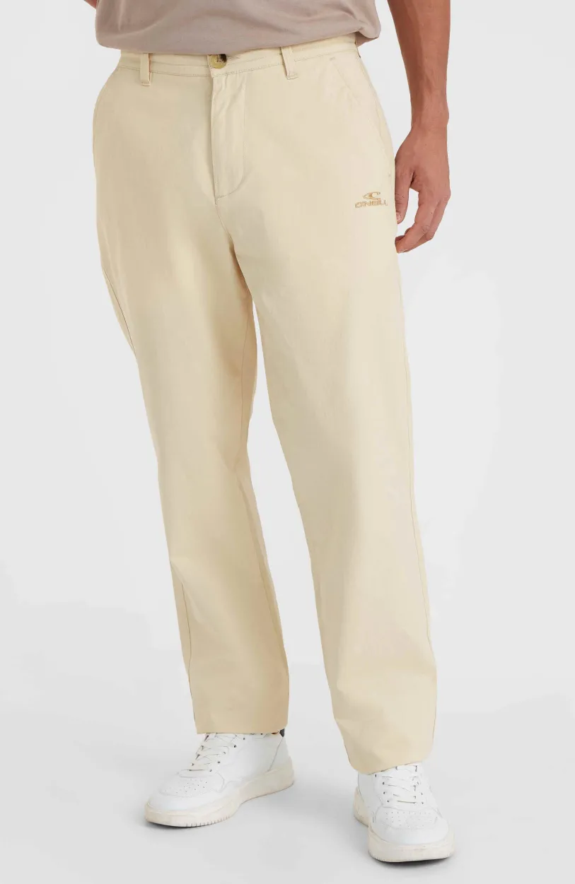 New O’Neill Essentials Chinobroek | Muslin