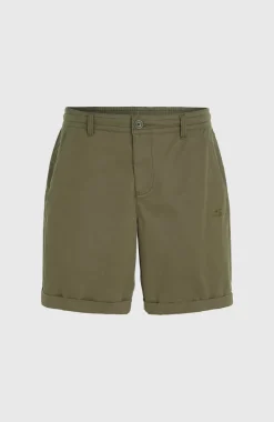 Hot O’Neill Essentials Chinoshort | Asher Tree