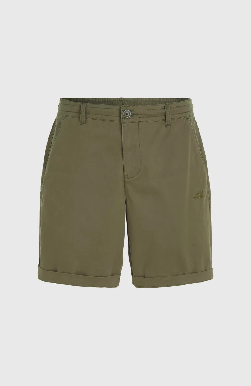 Hot O’Neill Essentials Chinoshort | Asher Tree