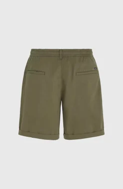 Hot O’Neill Essentials Chinoshort | Asher Tree