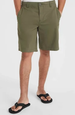 Hot O’Neill Essentials Chinoshort | Asher Tree