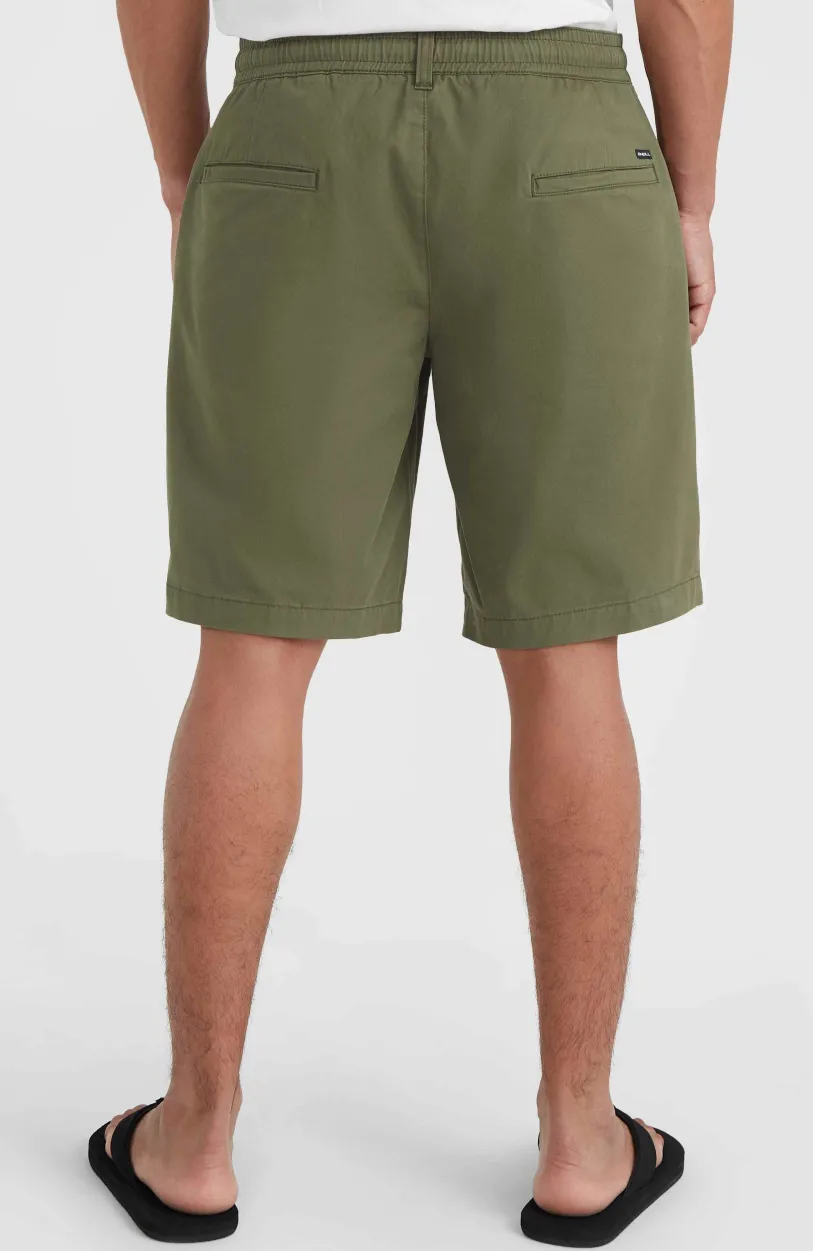 Hot O’Neill Essentials Chinoshort | Asher Tree