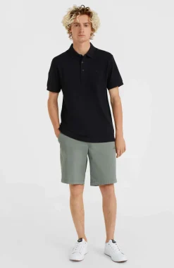 Outlet O’Neill Essentials Chinoshort | Lily Pad