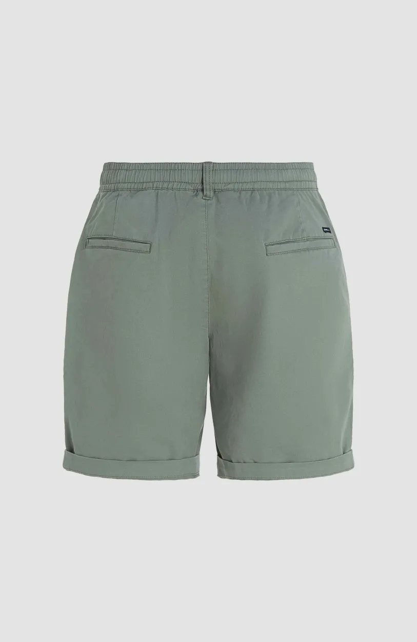 Outlet O’Neill Essentials Chinoshort | Lily Pad